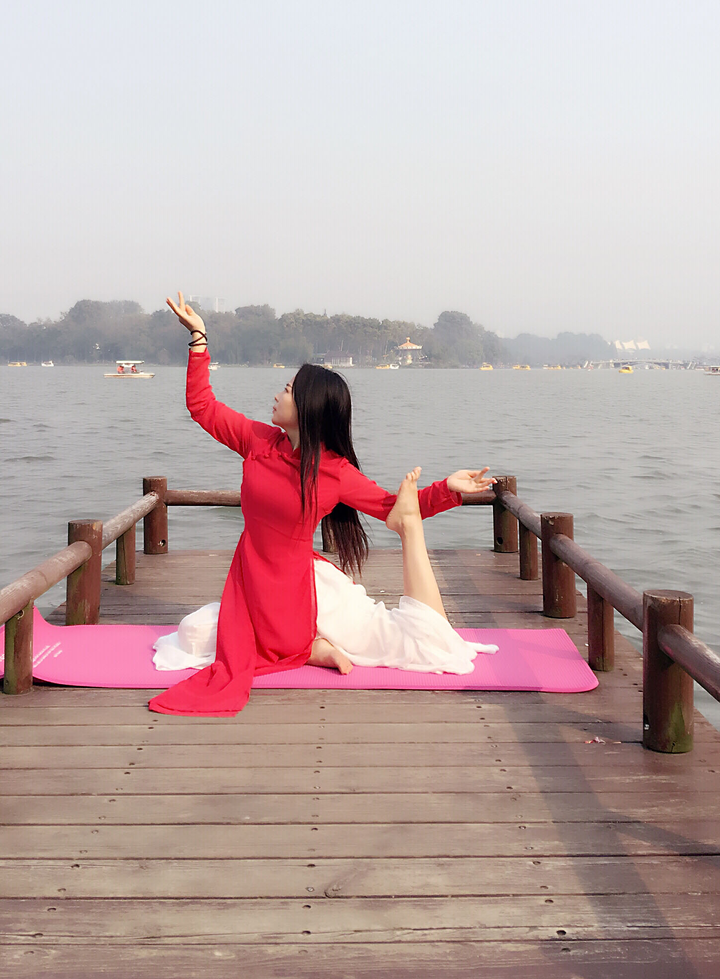 练习后到底能不能洗澡？